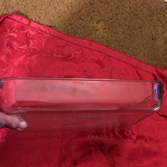 Pyrex rectangular baking dish - Picture 3 of 3